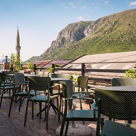 Hostel Backpackers Mostar Exterior foto