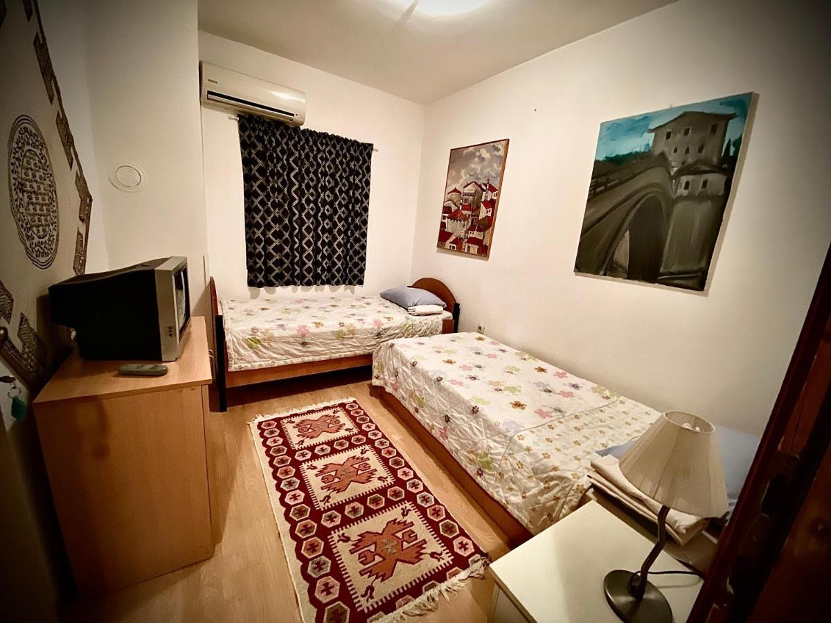 Hostel Backpackers Mostar Exterior foto